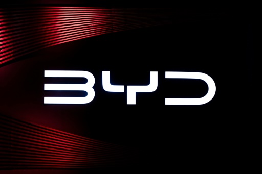 Brazil sues China's BYD over 'slavery' conditions on build site