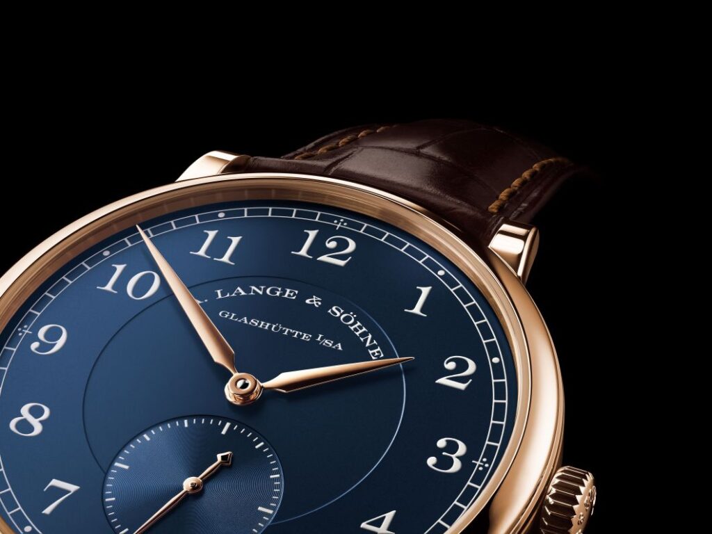 A.Lange&Söhne 1815