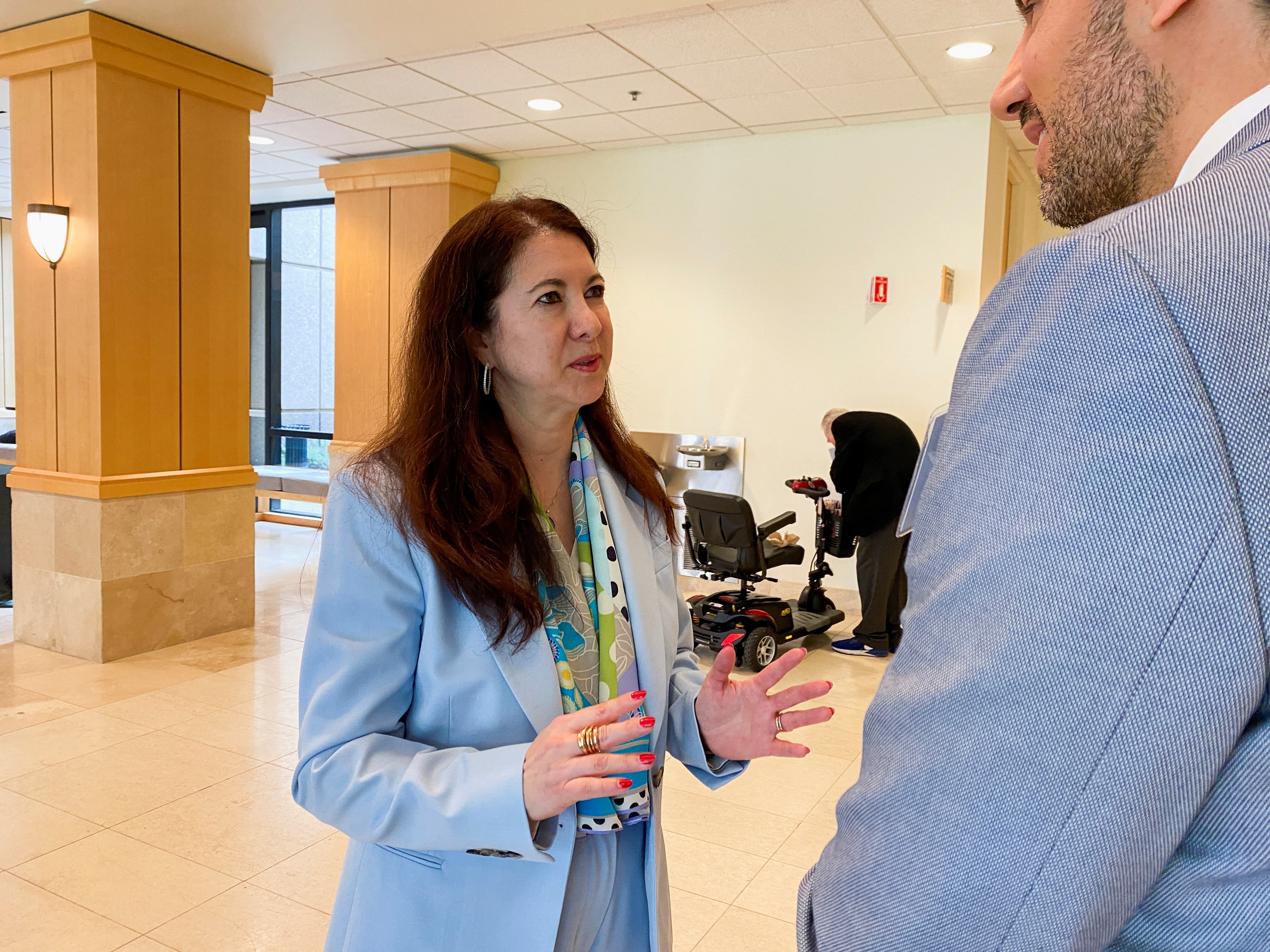 米労働市場は安定、最大雇用に近い＝クーグラーＦＲＢ理事