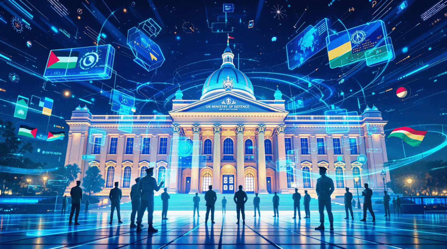 - innovaTopia - （イノベトピア）