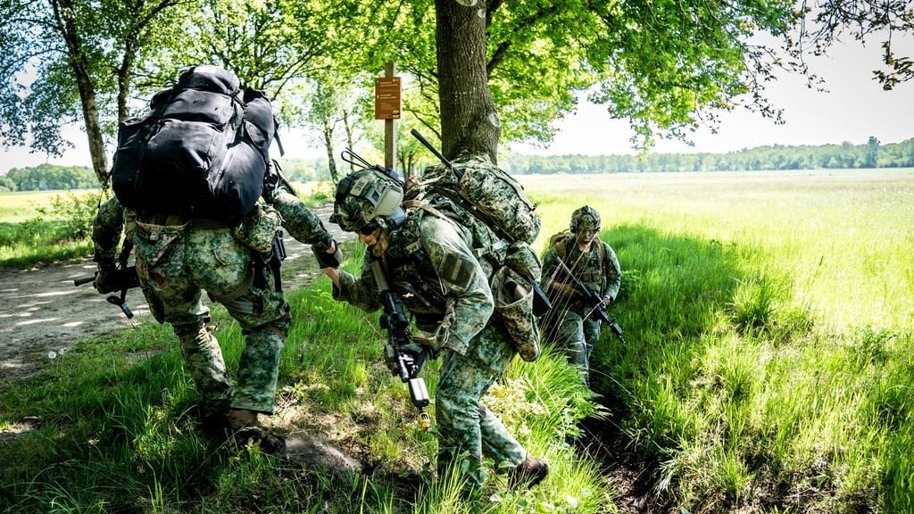 研究：あなた自身の環境でも、防衛の大規模な大規模なサポート
