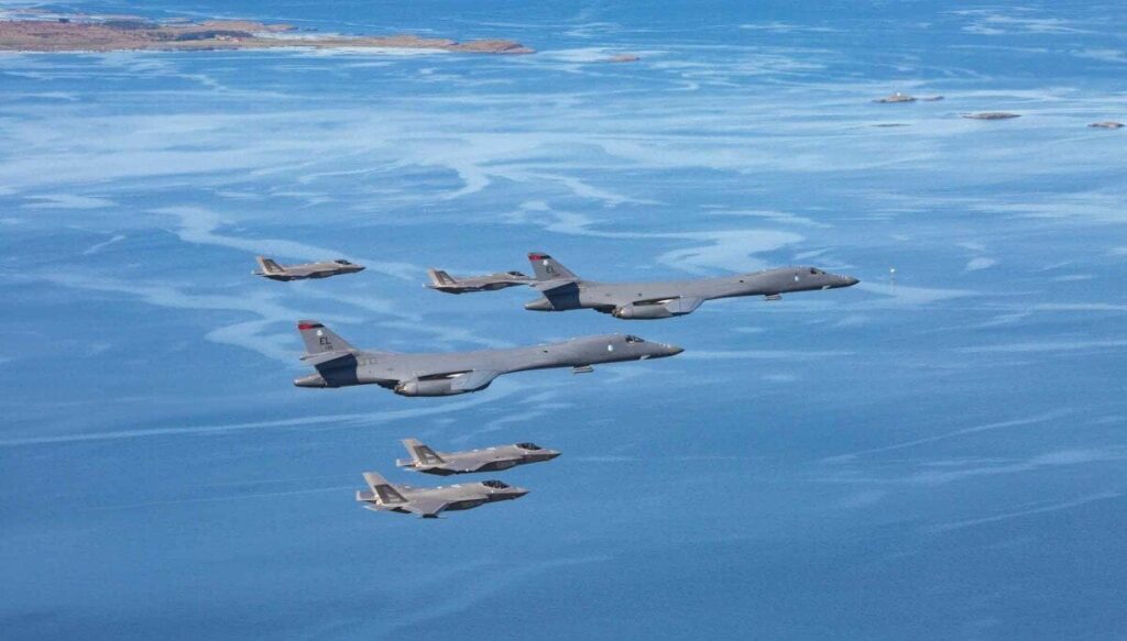 NATOの新しいAir Command CenterはBodøに建設されます