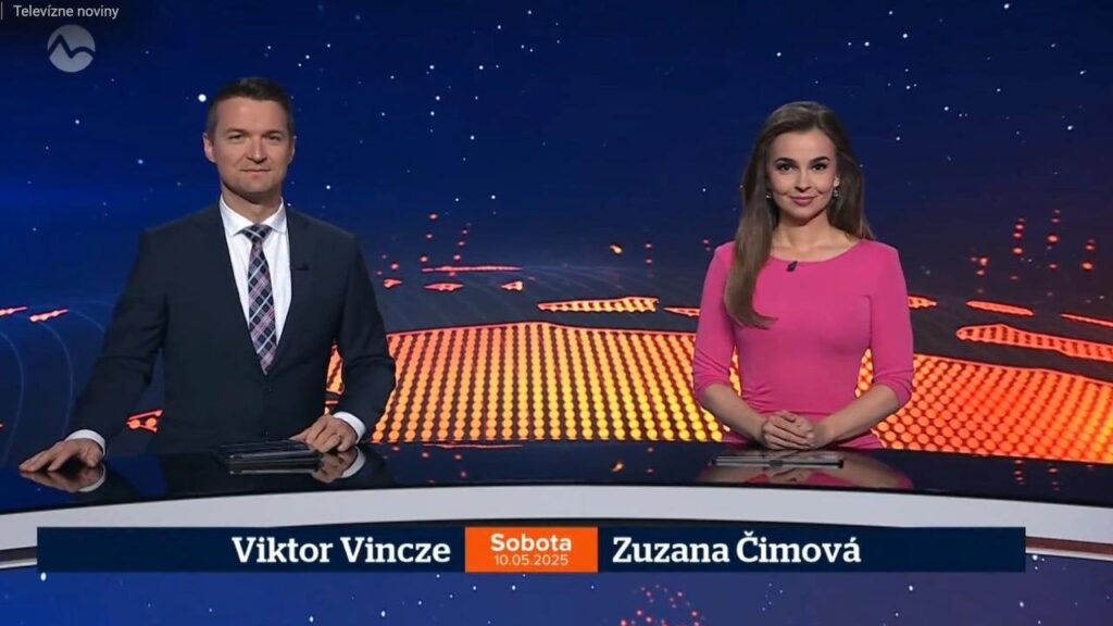 Viktor Vinczeはテレビ新聞で終わります：私の排出についてTrue！新しいショーTV新聞Liveにはバスケットが与えられました