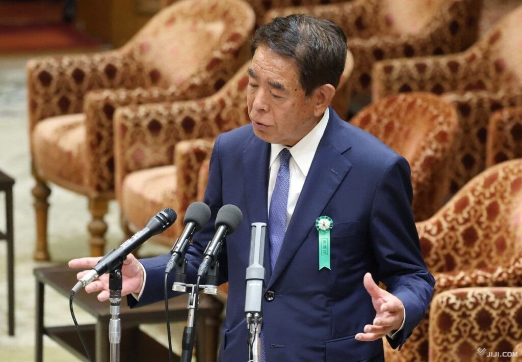 裏金「いつ誰が」解明遠く　企業献金見直しも先送り－自民・旧安倍派／自民幹部「もう新しい話はない。世間の関心も薄れている」森氏や塩谷氏の招致を唱える野党の声には応じず、今回で打ち止めとしたい考え