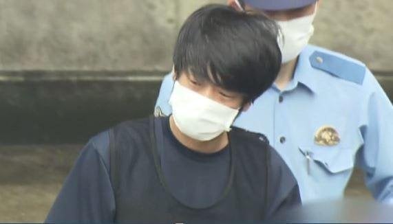 安倍元首相銃撃事件 山上徹也被告も参加し「公判前整理手続き」きょう＝27日およそ1時間10分にわたり実施 裁判の争点整理や日程を調整する手続き 初公判「10月28日」軸に調整進む中（関西テレビ） - Yahoo!ニュース