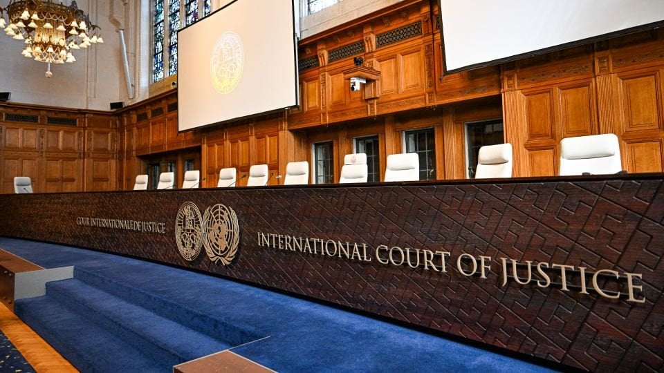 リトアニアはベラルーシを「国家組織化された移民密輸」よりもトップコートに連れて行く
