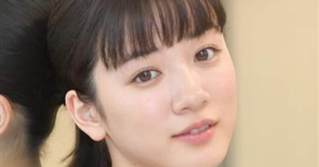 永野芽郁「豊臣兄弟！電撃降板」で牙城崩壊 田中圭と不倫否定も撤退ドミノ（1/2ページ） - zakⅡ