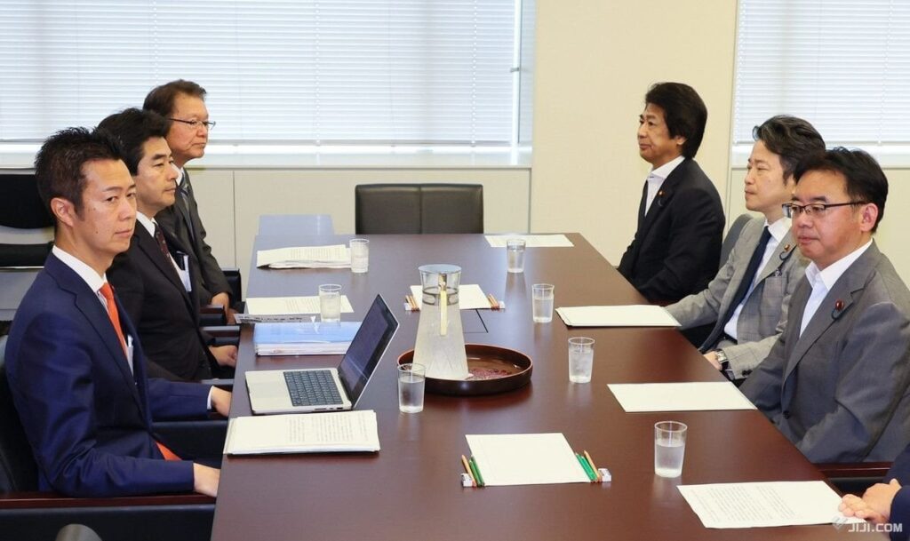 年金法案、今国会成立の公算 与党、立民案受け入れへ―基礎年金底上げ明記