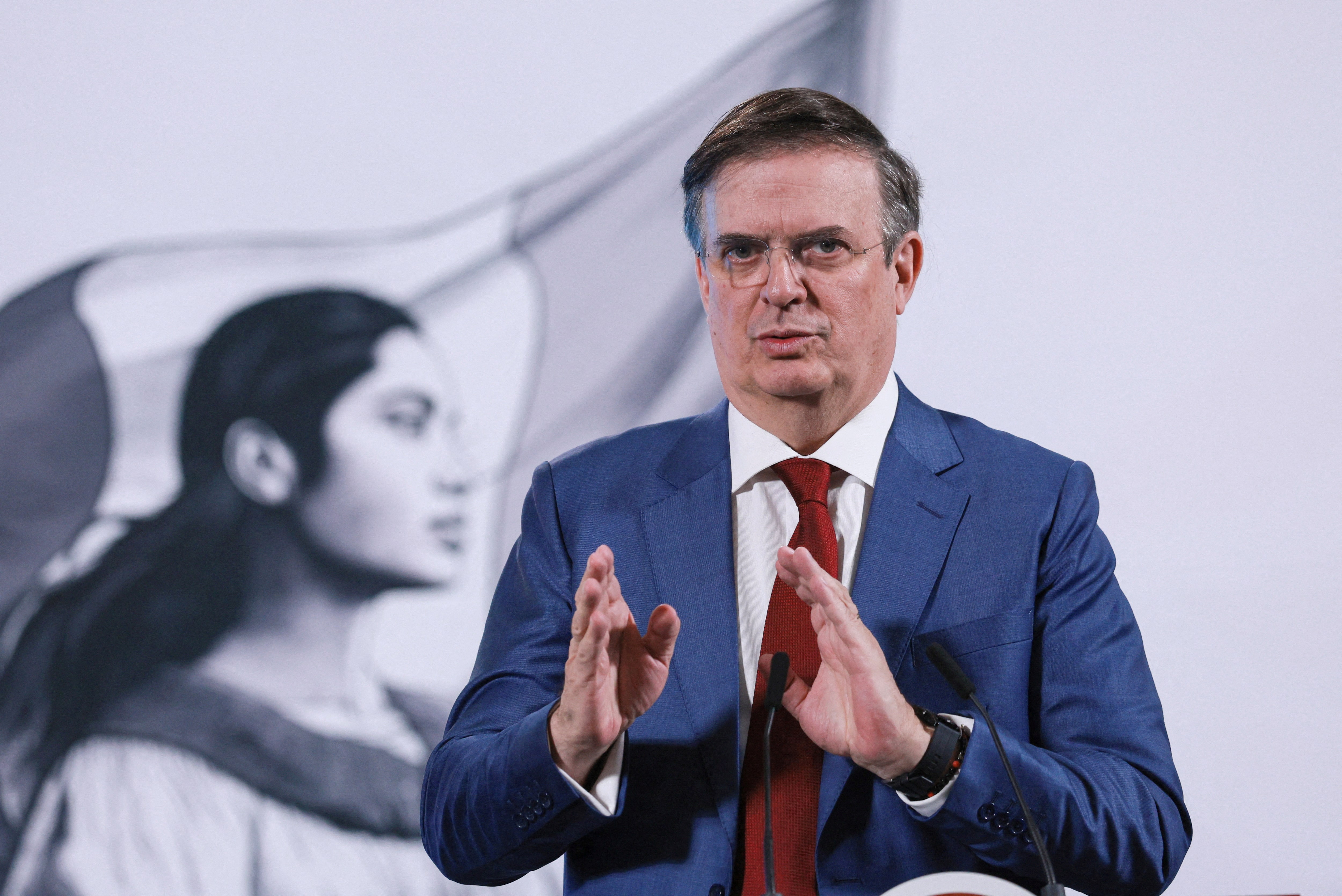 メキシコ、ＵＳＭＣＡ再検討を予定早め今年後半に開始も＝経済相