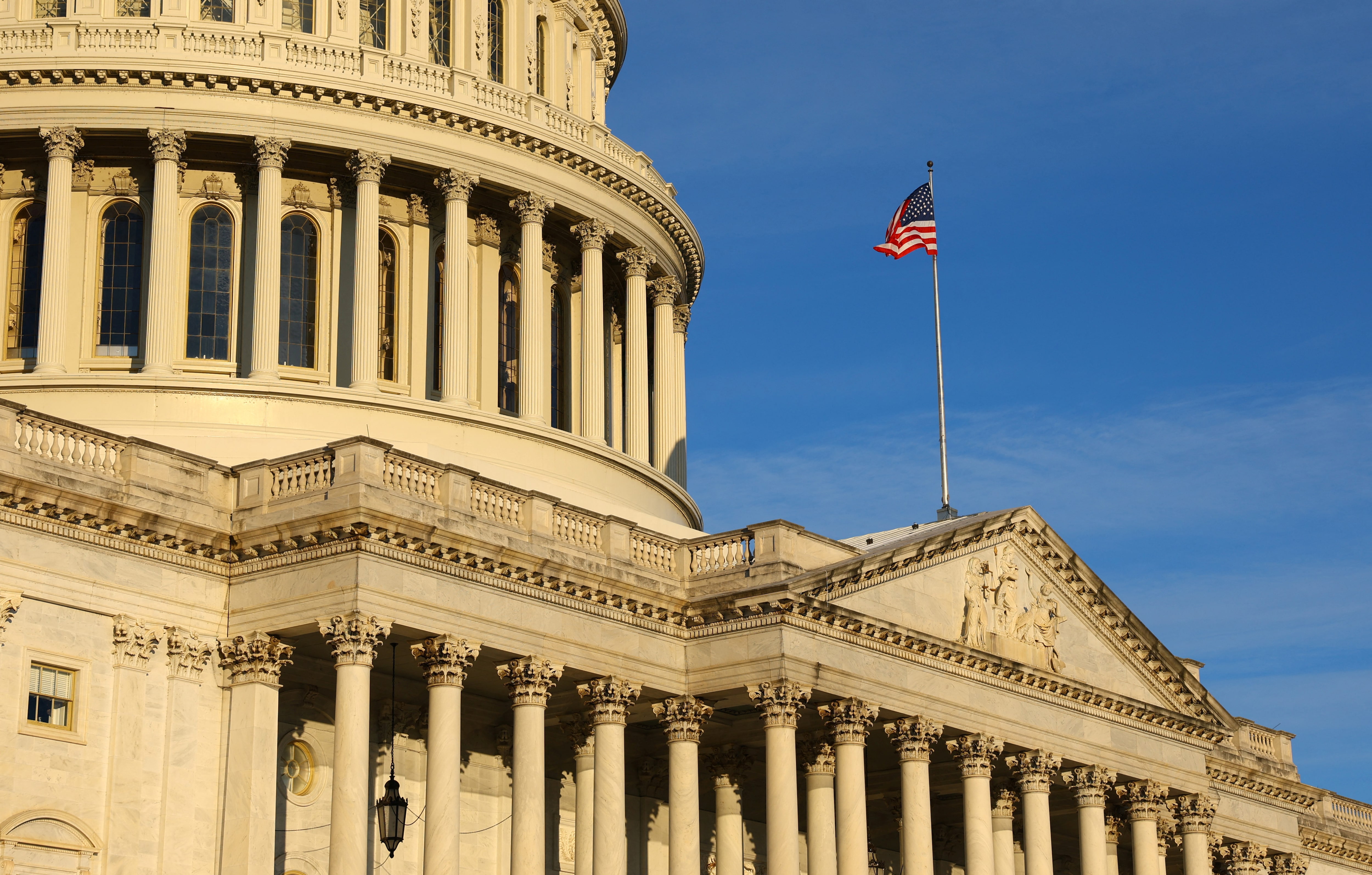 米財務長官、ムーディーズの格下げ一蹴　成長への取り組み強調