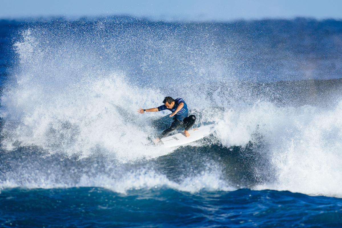 Western Australia Margaret River Pro