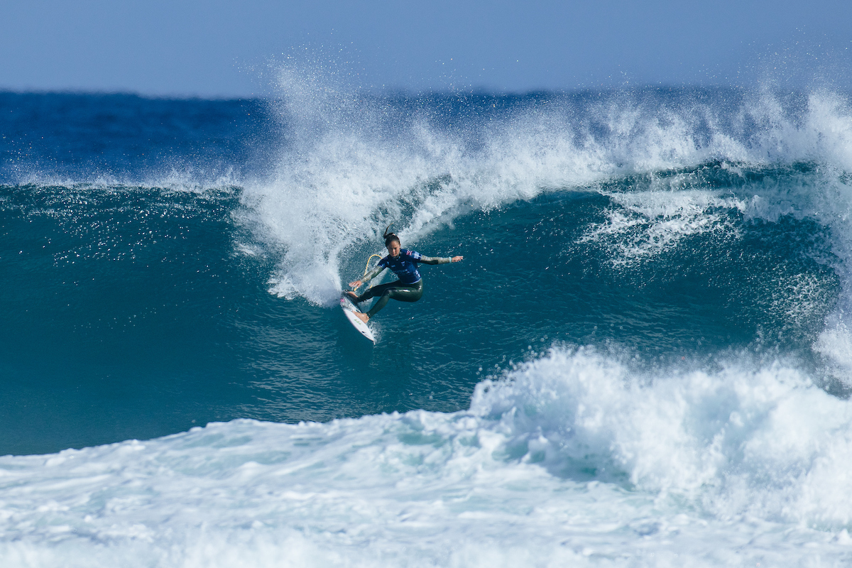 Western Australia Margaret River Pro