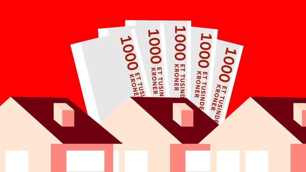 あなたの家の14％を売って、10％だけお金を稼ぎます。一般人口の資産で価値をチャネリングする新しいアイデアを持つ悪人。