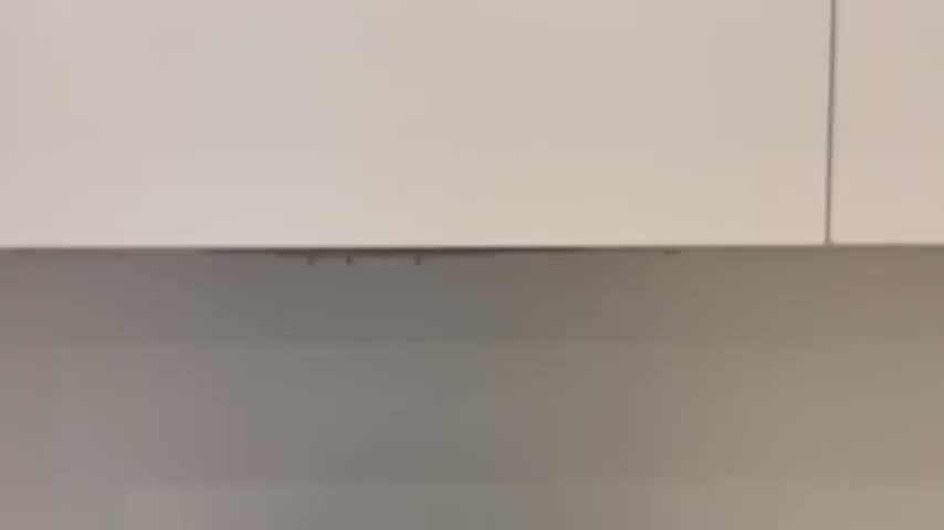 最近建てられた家の騒音