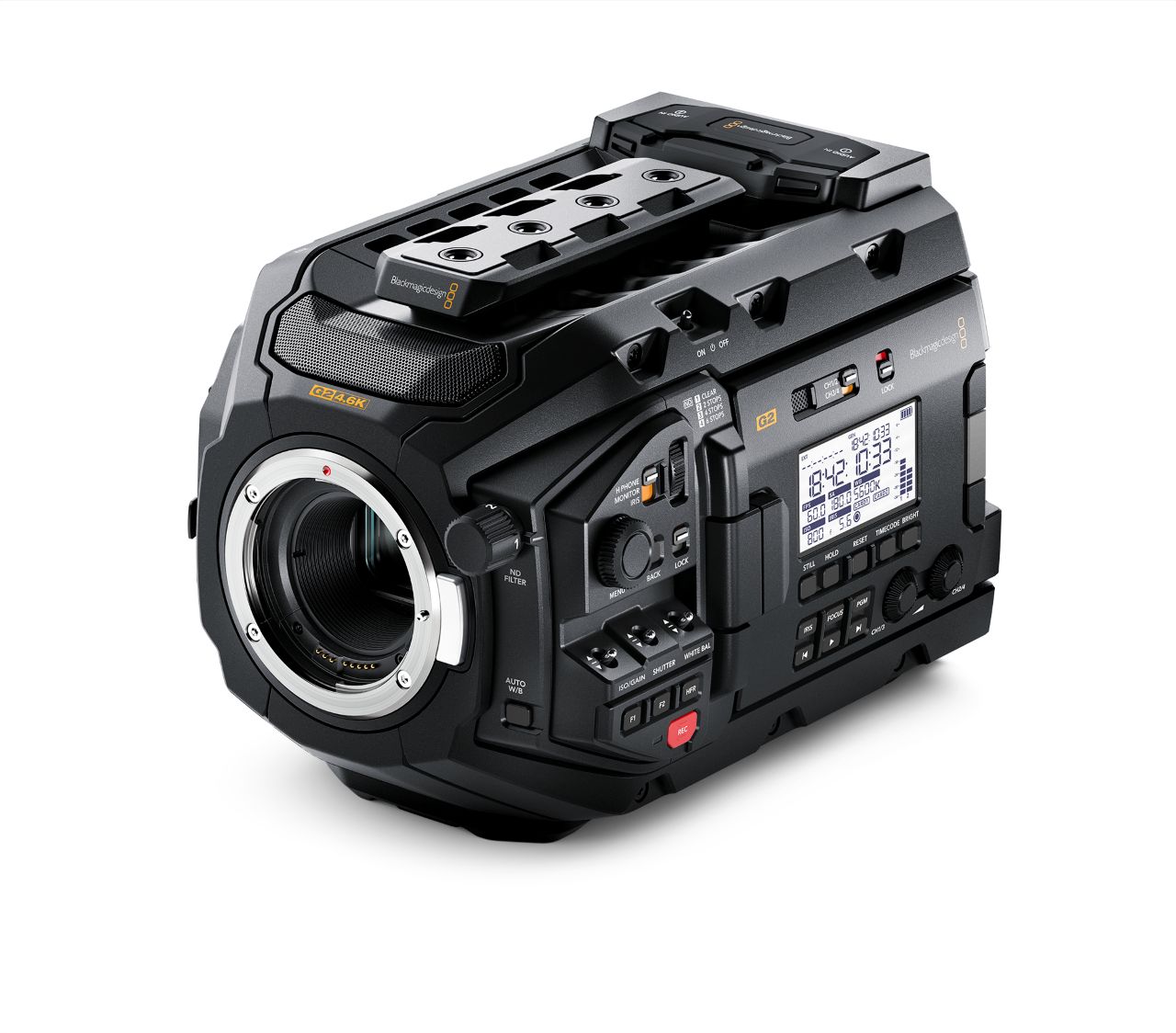 Blackmagic Design導入事例：オーストラリアの映像作家「アンソニー・ローズ氏」の場合