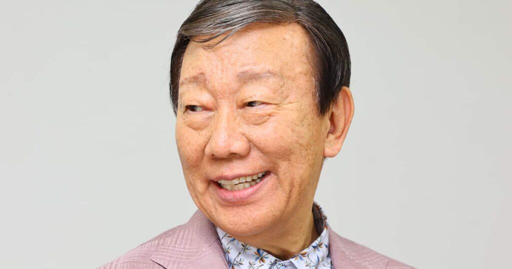橋幸夫さんがアルツハイマー型認知症発症 所属事務所「できる限り歌い続けてもらいたい」 - 産経ニュース