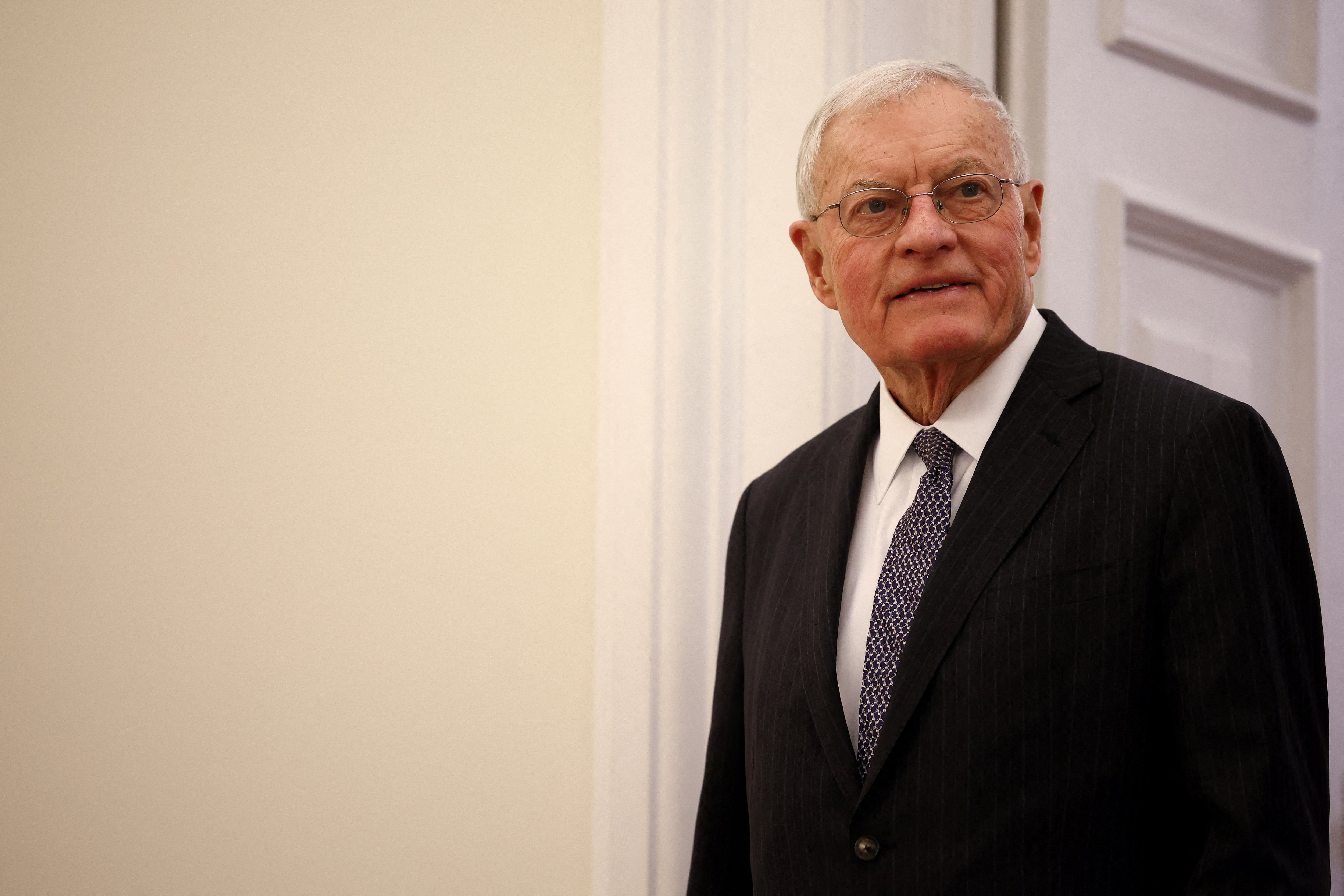 ＮＡＴＯの東方拡大、ロシアの懸念は妥当＝米特使