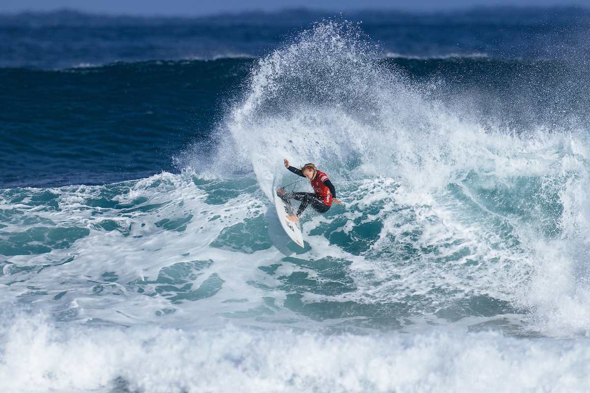 Western Australia Margaret River Pro