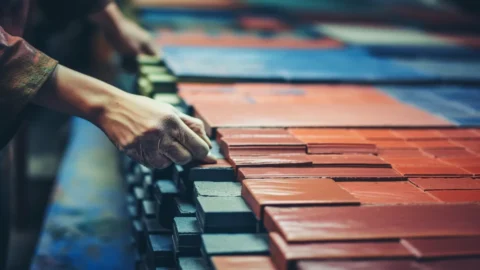 Coverings 2025: Ceramics of Italy がイタリアの陶磁器をオーランドに展示 29月2日～XNUMX月XNUMX日