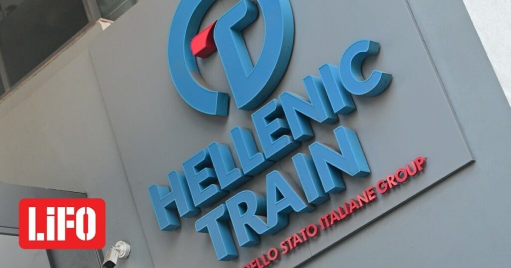 ギリシャ列車：運転士協会の社長が解雇されました| Lifo