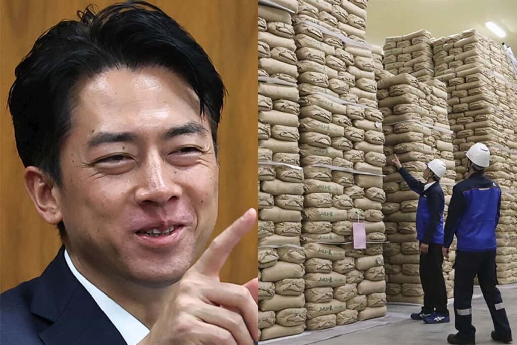 「備蓄米」1kg400円で販売に歓迎の一方…専門家すら「食べた人はない」と口をそろえる“異常事態”少しでもおいしく食べるには？