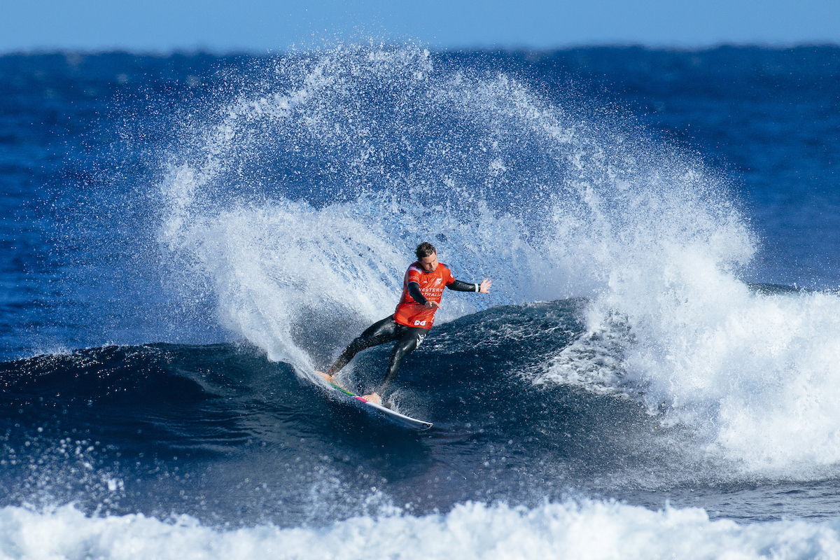 Western Australia Margaret River Pro