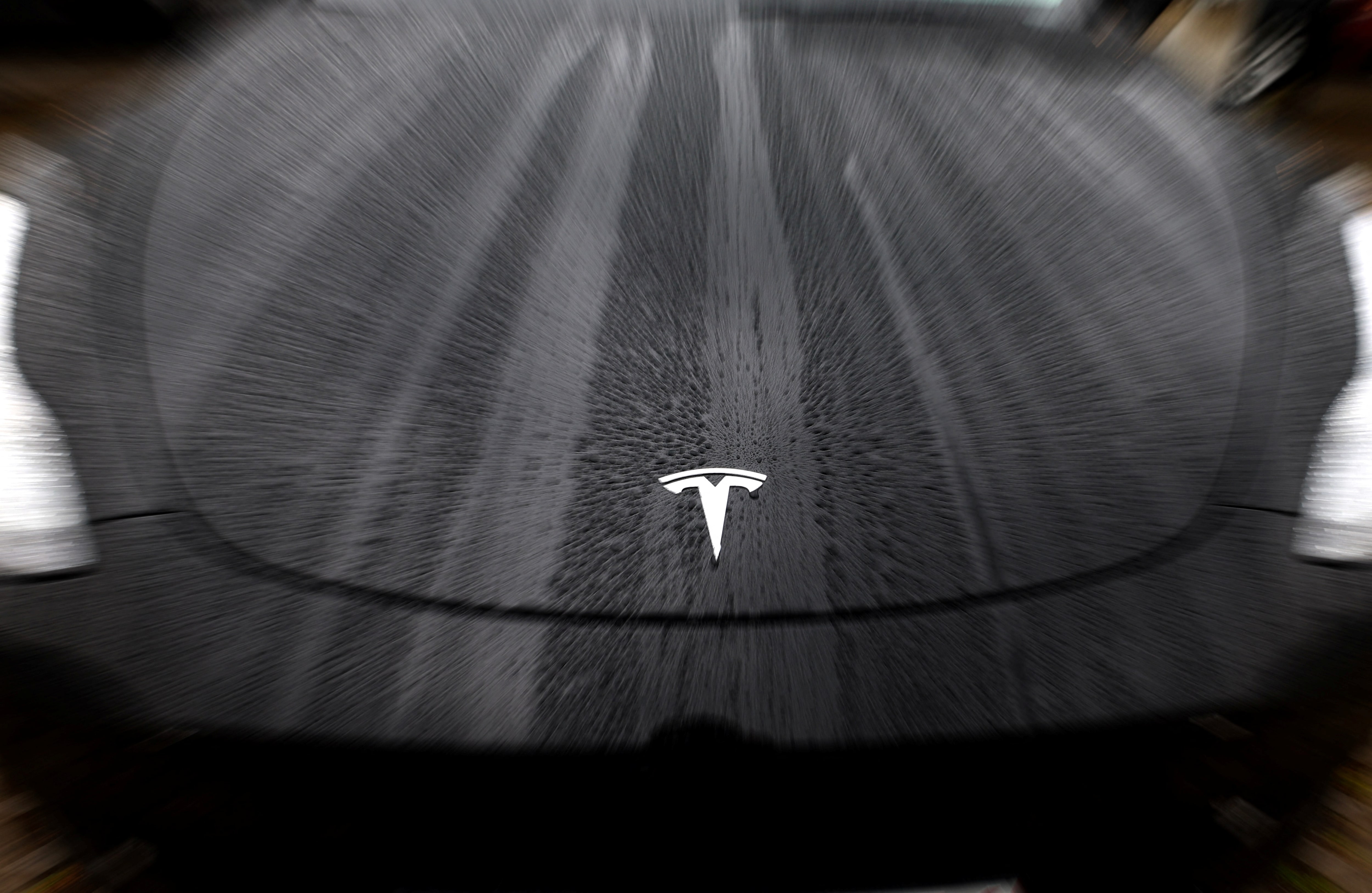 欧州乗用車販売、4月はほぼ横ばい　テスラは49％減