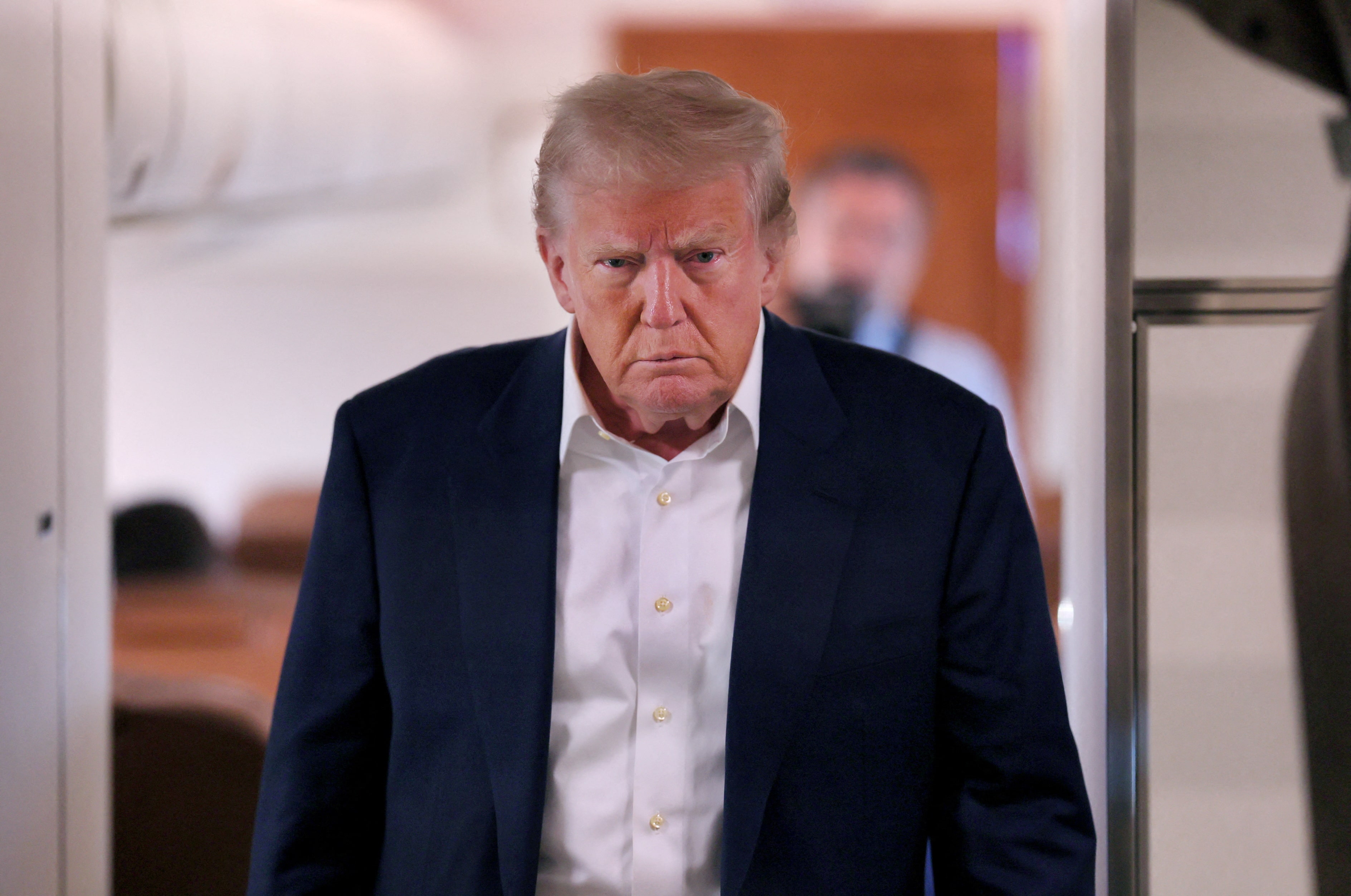 米民主党主導州、トランプ政権の保健福祉省大規模改革巡り提訴