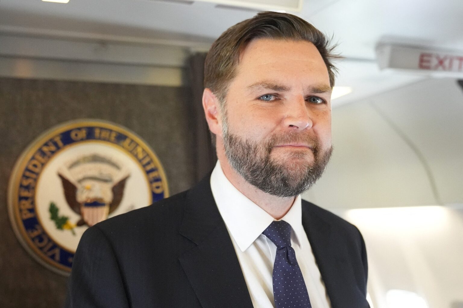 JD VanceはBiden Cancerの発言の後にリッピングしました：「Soulless Ghoul」
