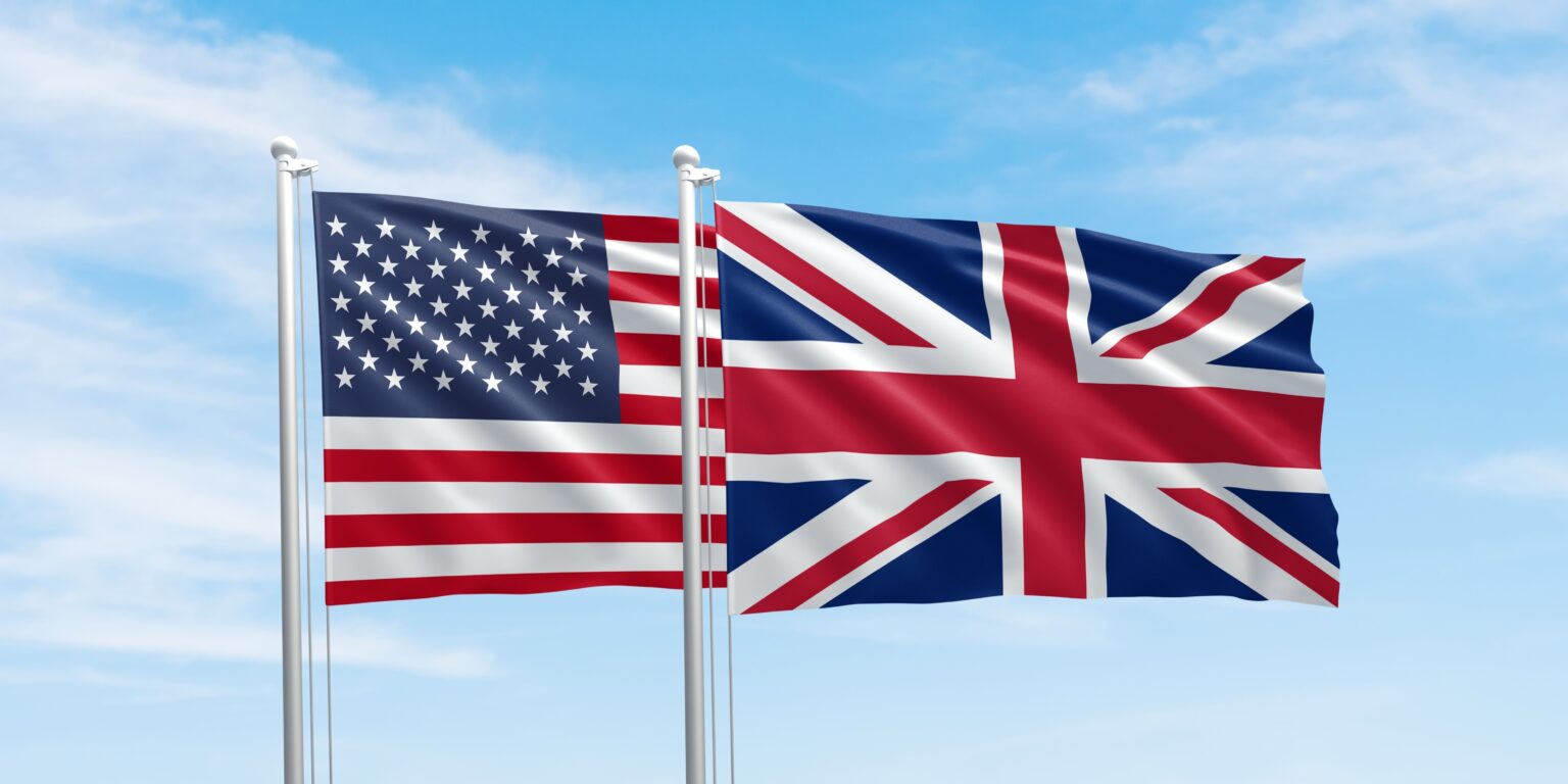 トランプが第2期を始めたとき、1,900人以上のアメリカ人が英国の市民権を申請しました