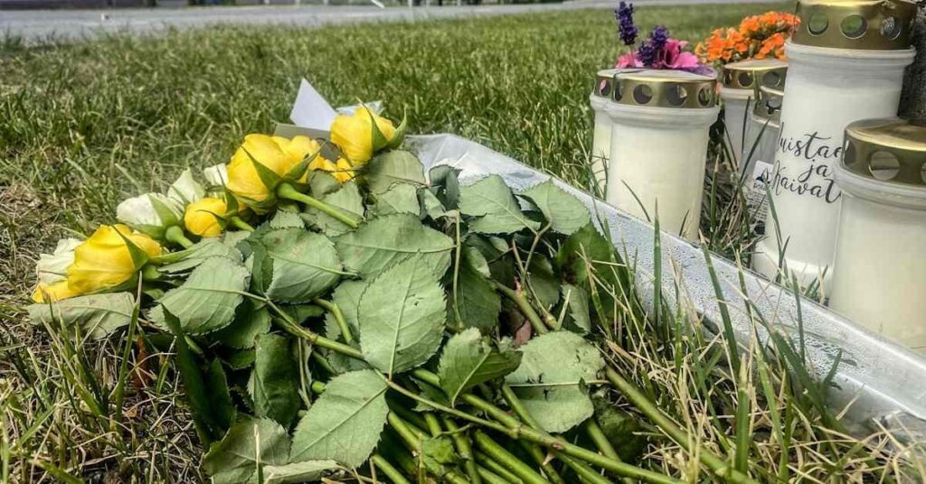 検察官：Vantaa e-Scooter事故での若い女の子の死に対する告発はありません