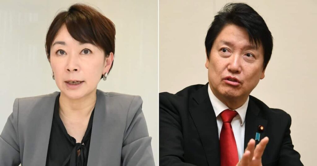 国民民主「確認書」は反故にされないか 旧民主政権で前例 参院選比例に山尾氏、須藤氏ら ― 想定以上のSNS反発…「確認書」で着地図る