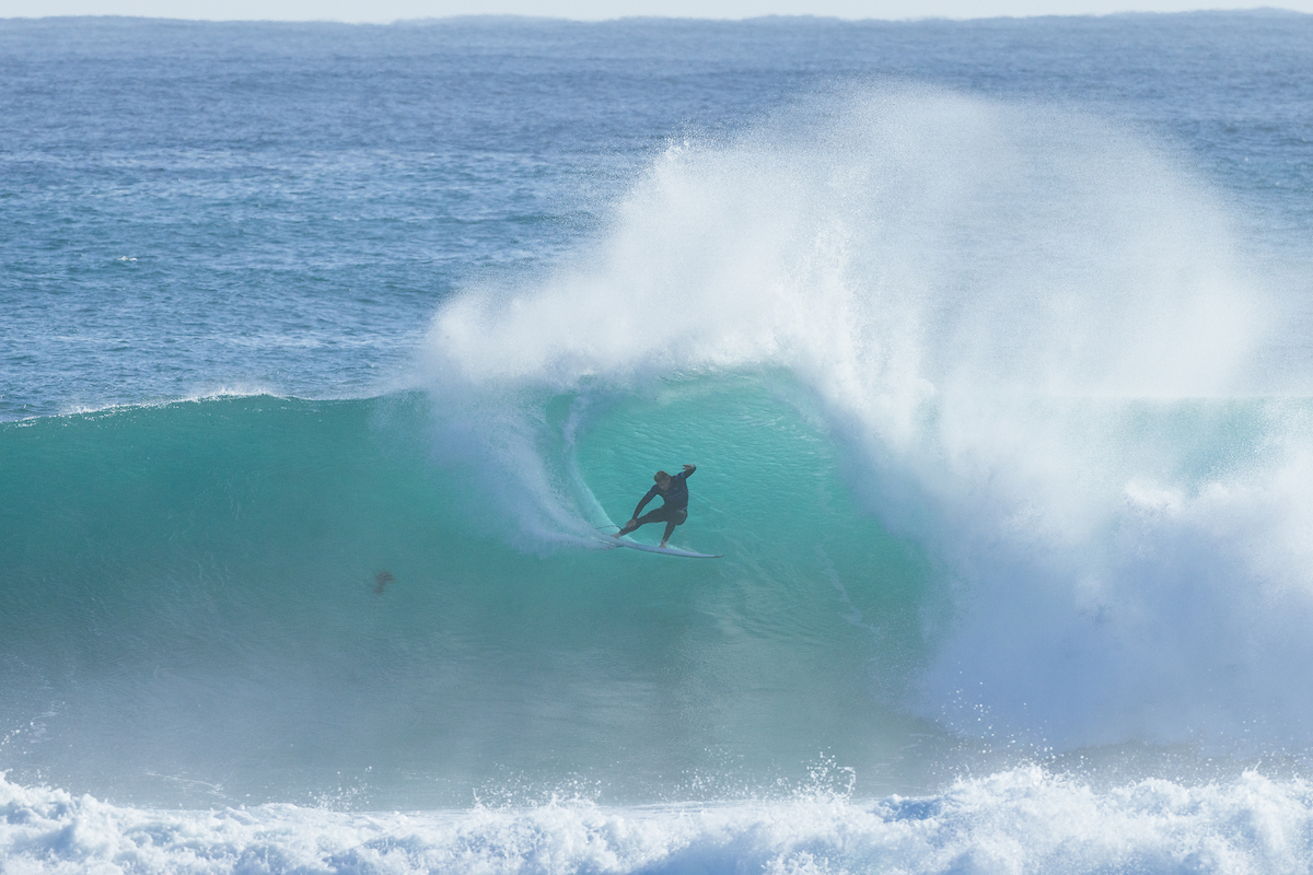 Western Australia Margaret River Pro