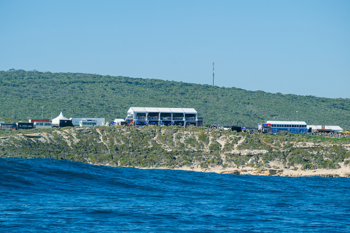 Western Australia Margaret River Pro