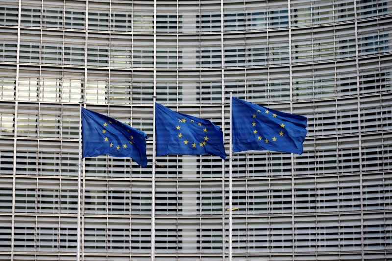 ＥＵ、関税巡り米と継続的に連絡　貿易担当委員が米商務長官と電話会談