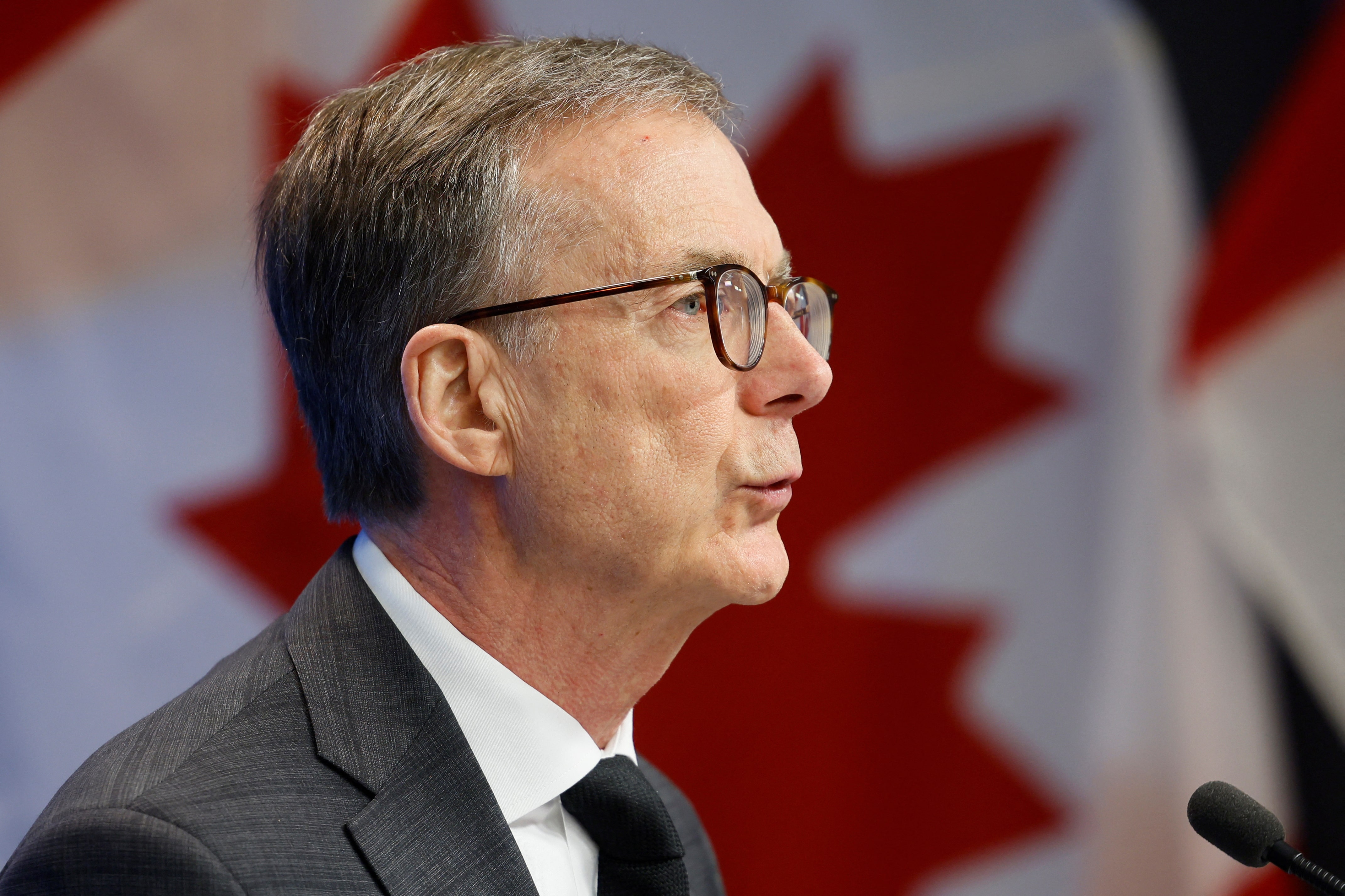 貿易戦争の長期化、カナダ経済と金融安定性への脅威＝中銀報告書