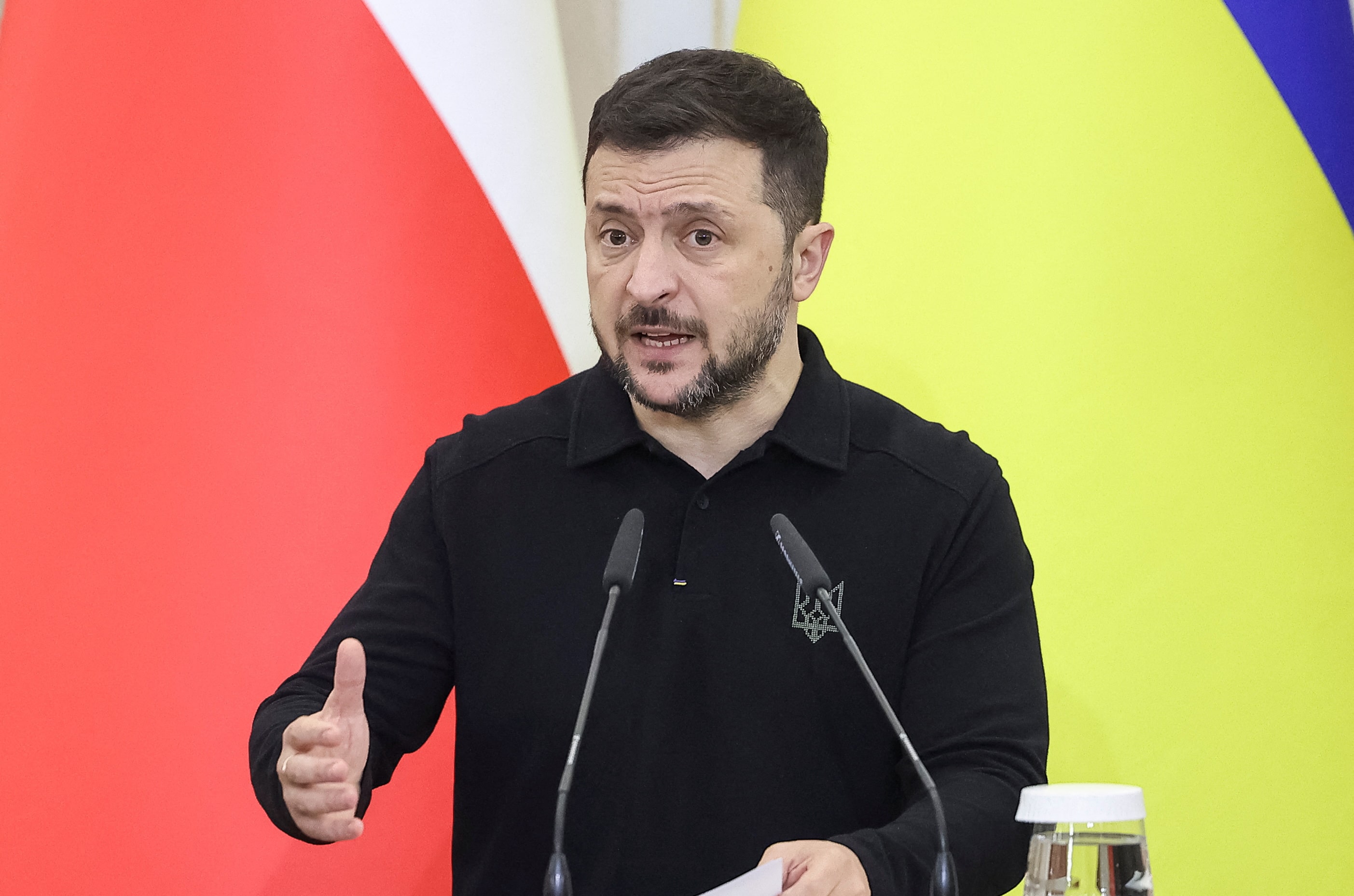 ロのウクライナ大規模攻撃、プーチン氏の政治的選択　ゼレンスキー氏が非難