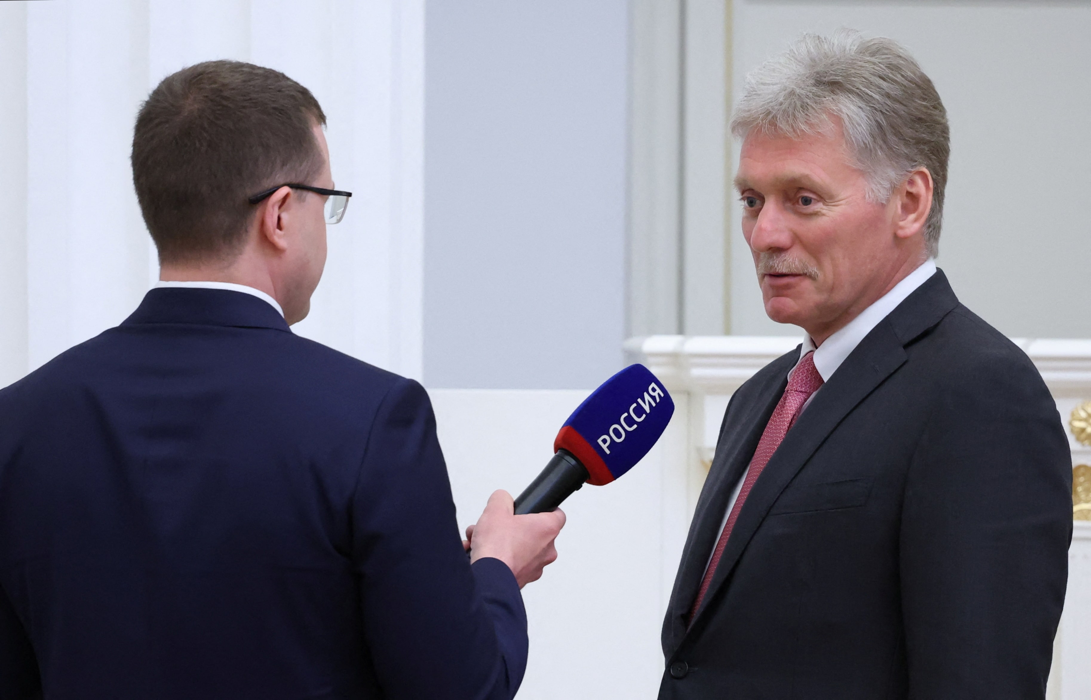 トルコでの直接交渉案、ウクライナはまだ回答せず＝クレムリン