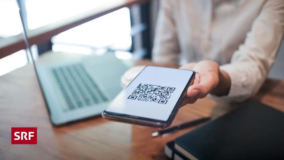 詐欺的なQRコード - 銀行口座を空にするために使用される偽の偽のポータル