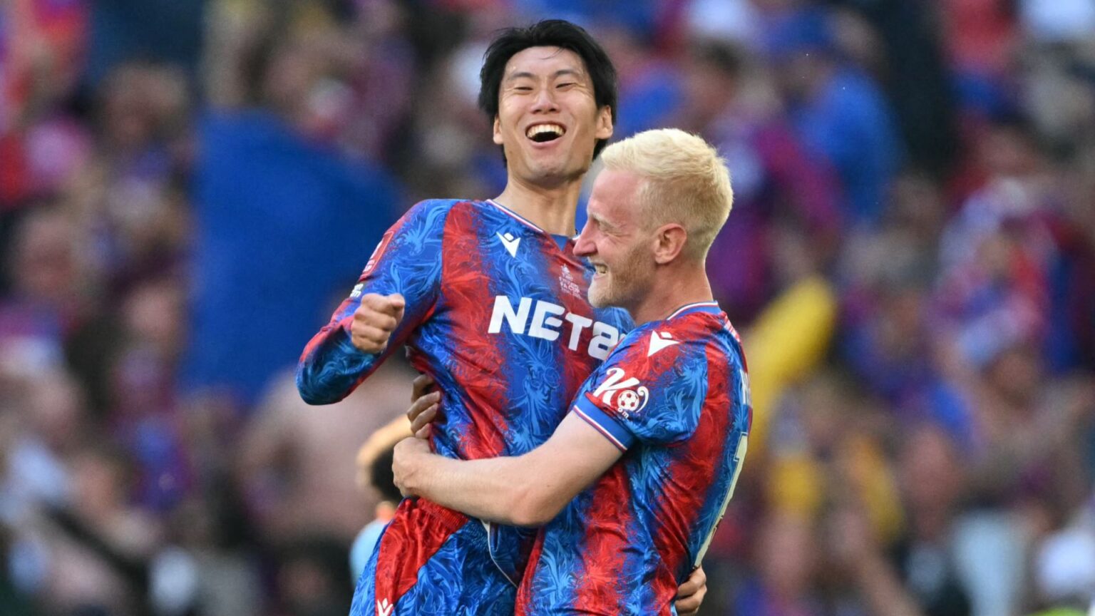 クリスタル・パレス