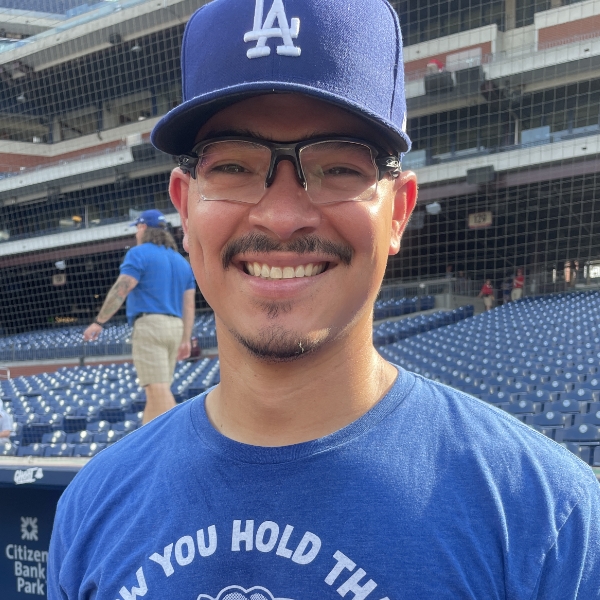 ドジャース　フランク・バンダ投手