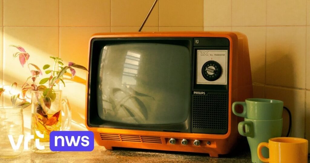 古典的なテレビ接続の数は減少し続けます：2024年に156,000人以上のベルギー人がキャンセルされました