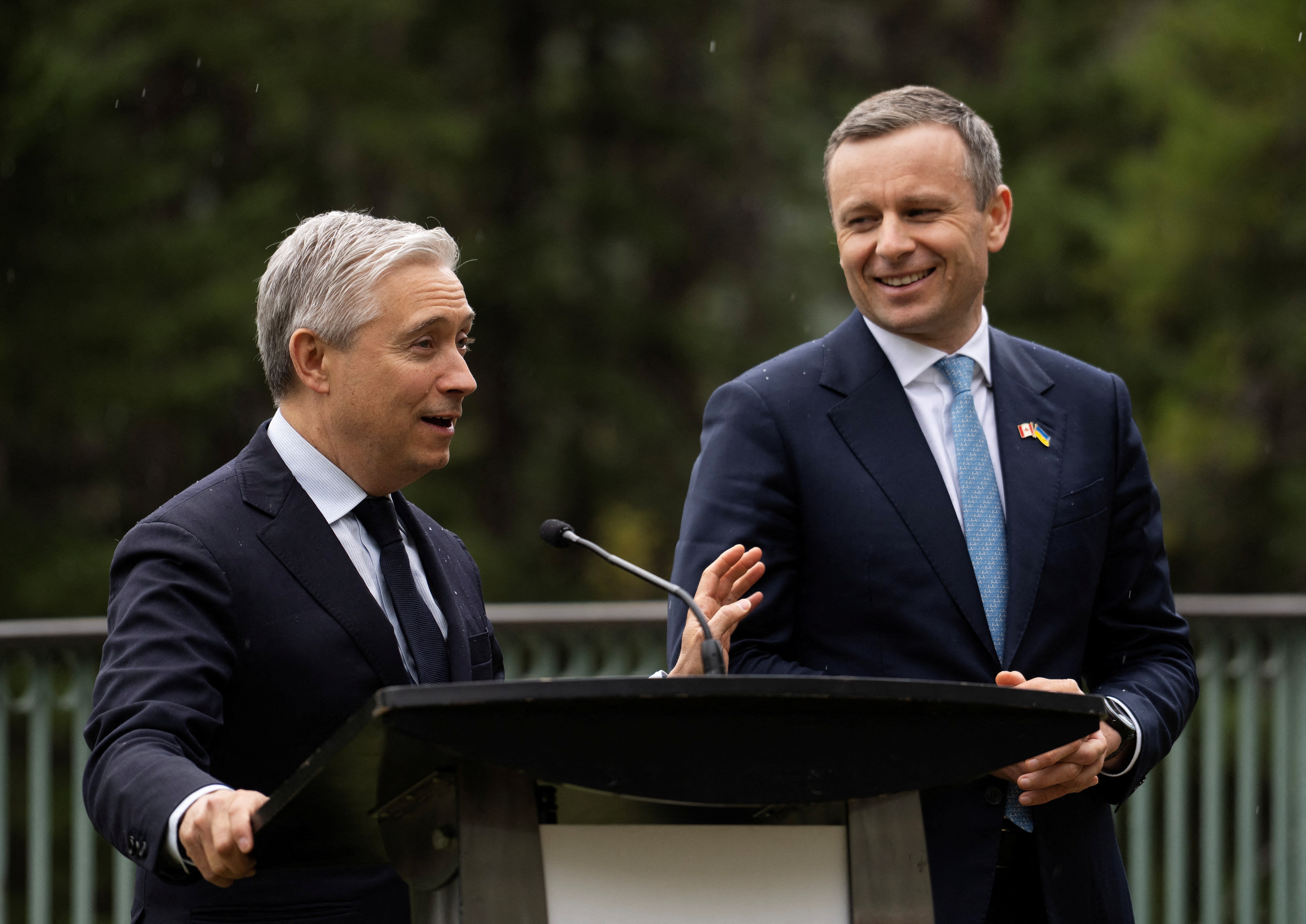 Ｇ７財務相会議、安定と成長の回復に焦点を当てる＝議長国カナダ