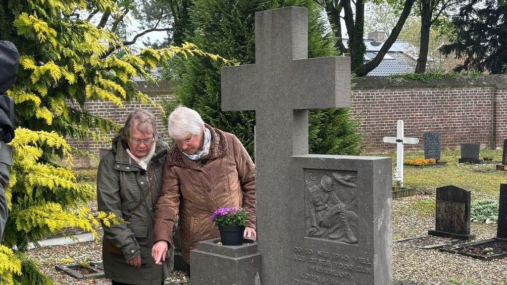 ピエトタウンは、1940年5月10日にスヌーフィールズが最初にオランダ人でした