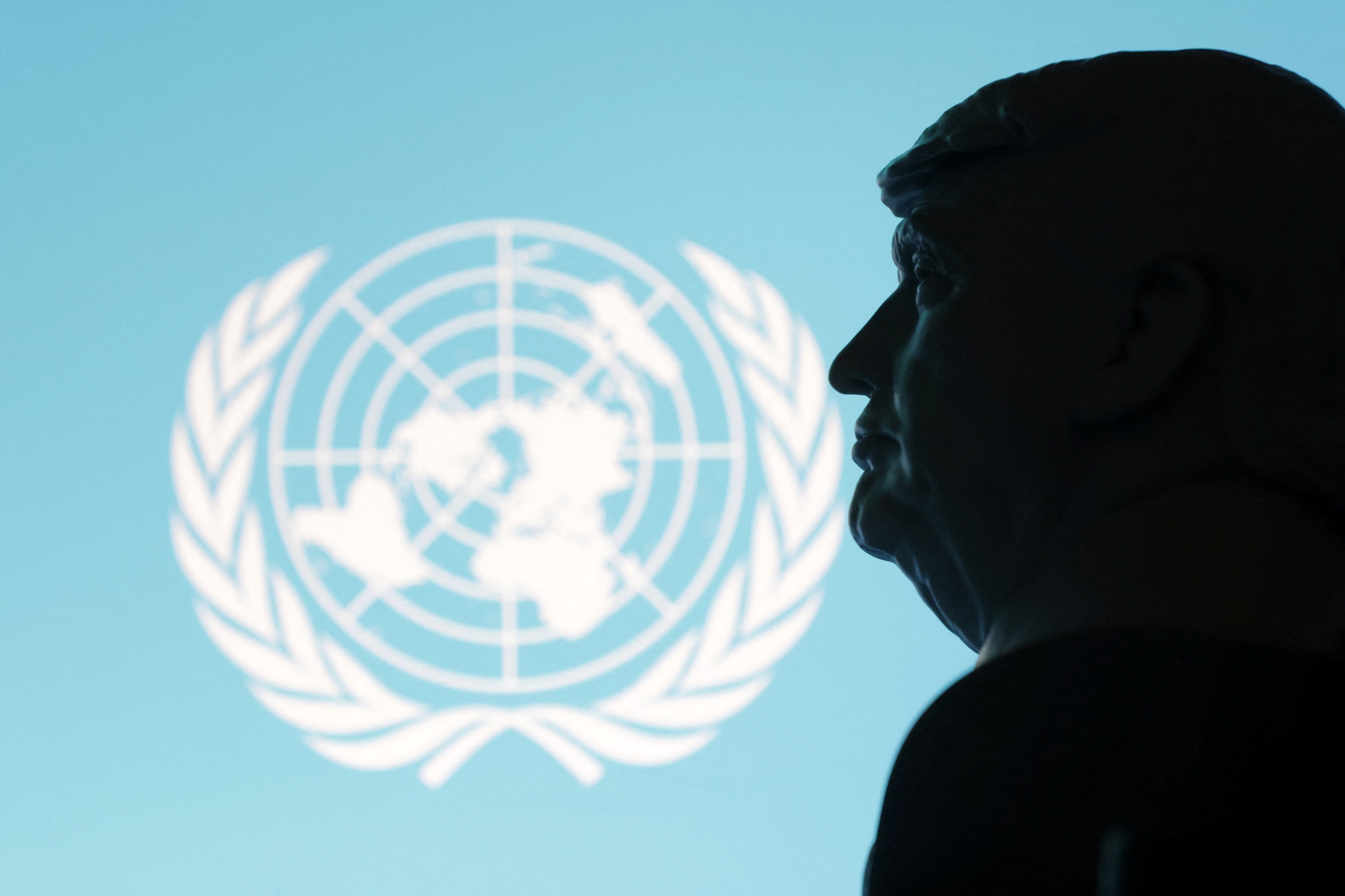 米、開発資金巡る改革案に反対意向＝国連会議草案文書