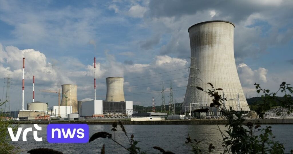 原子力発電所はベルギーに再び建設できます：22年後に核領域をスクラップする原子力段階的廃止法