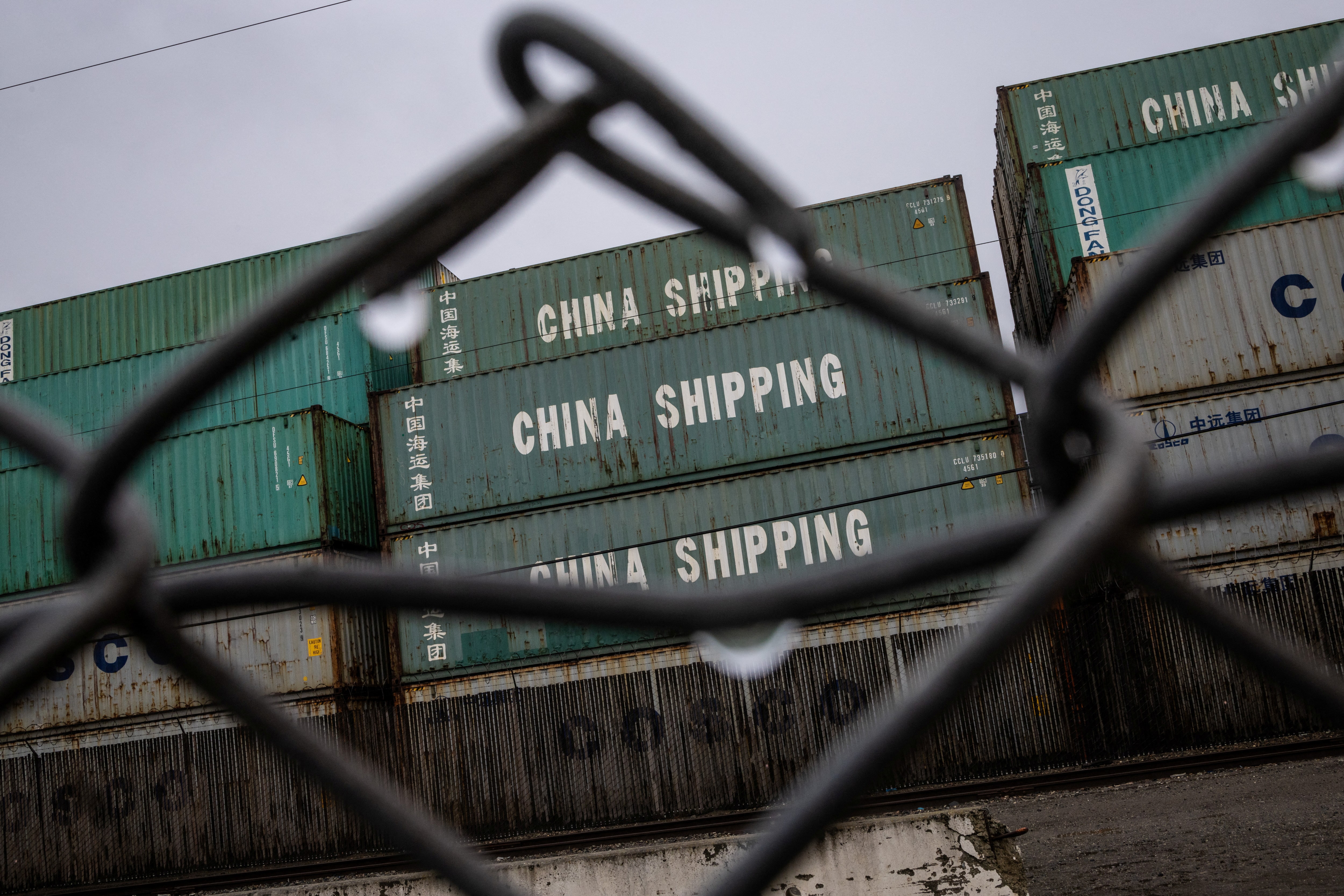 対米交渉は重要だが、多国間主義が不可欠＝中国ＷＴＯ代表部