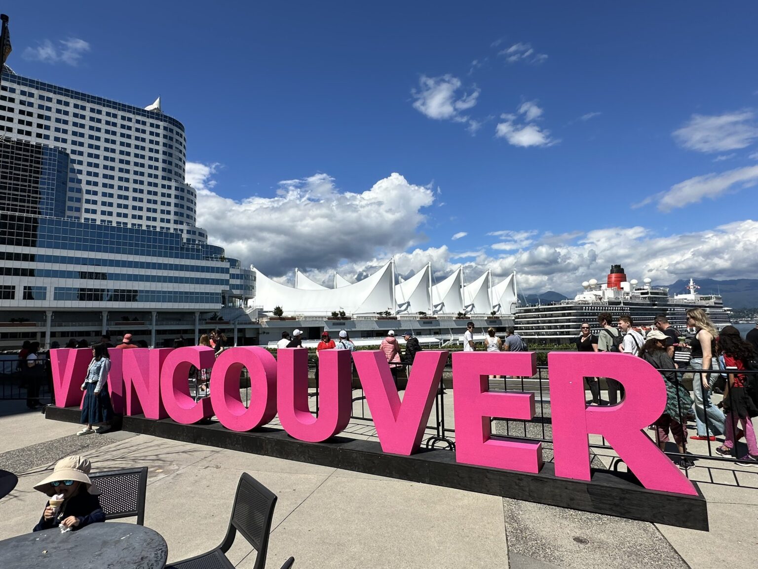 ジャンクションパブリックマーケット(Junction Public Market) 2025 - LifeVancouver カナダ・バンクーバー現地情報