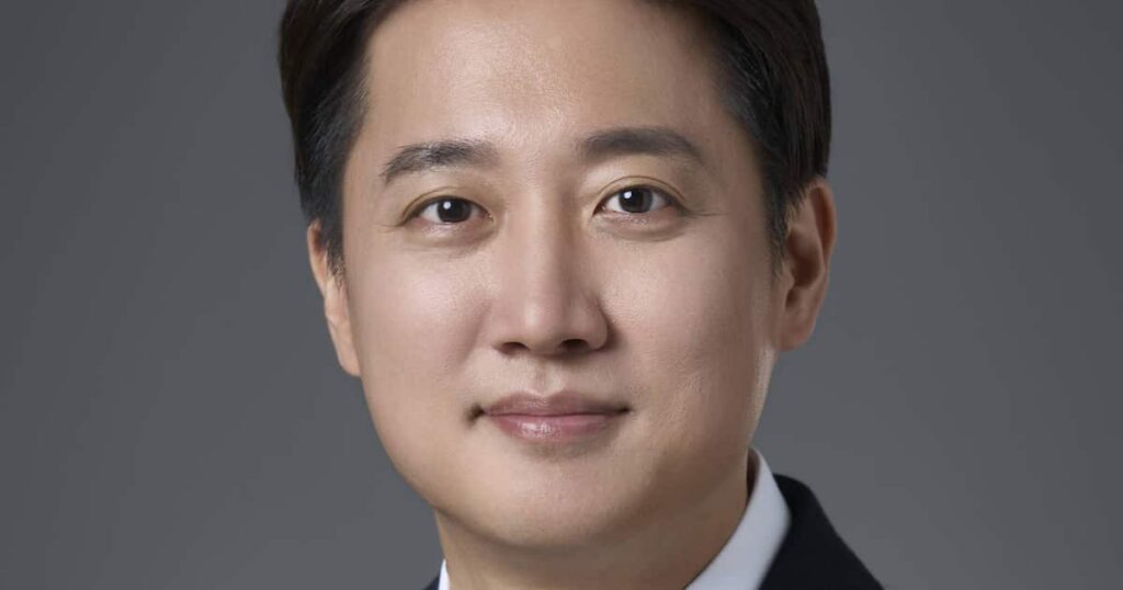 「韓国保守の皇太子」李俊錫氏インタビュー詳報 「陰謀論者でない大統領候補は私だけ」 韓国大統領選２０２５ - 産経ニュース