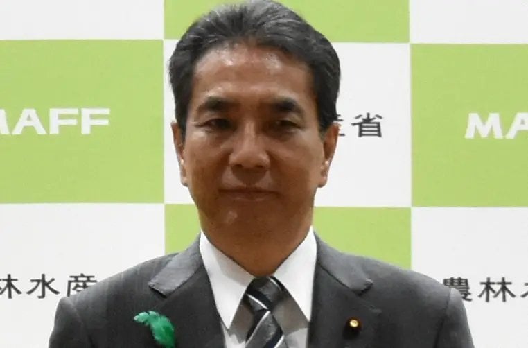 高騰するコメ「買ったことない」「江藤拓農林水産相」トレンド1、2位！ネット「政治家やめて」「鈍感力」